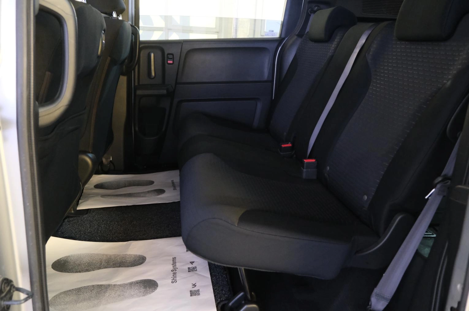 Honda Freed 20 из 21