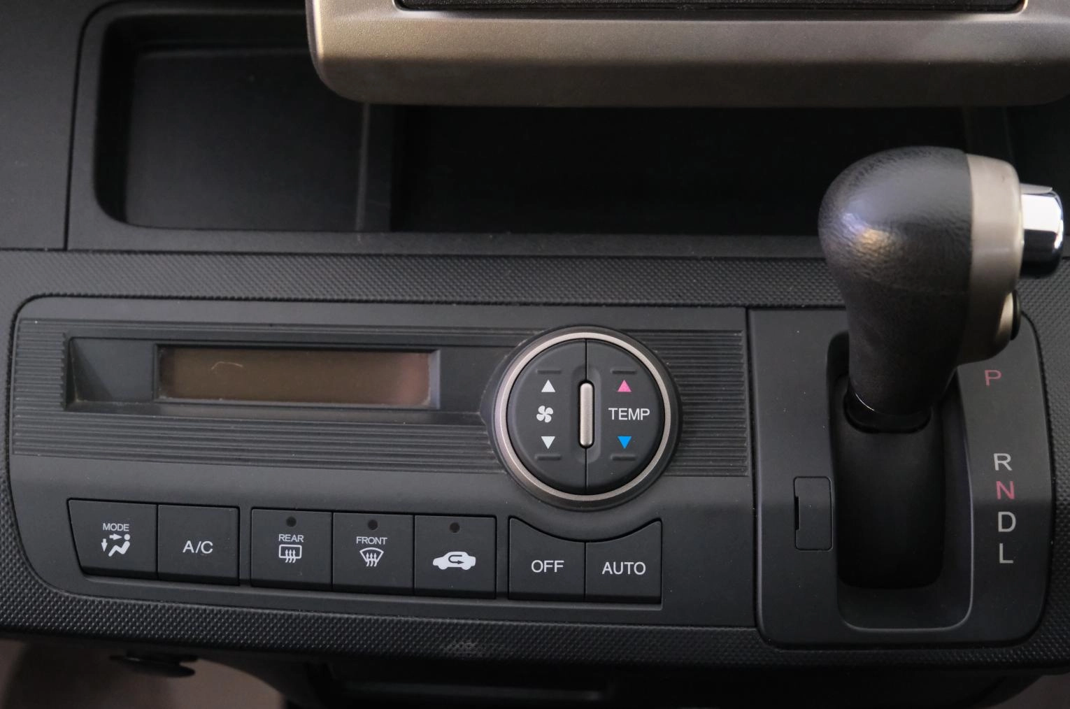 Honda Freed 15 из 21