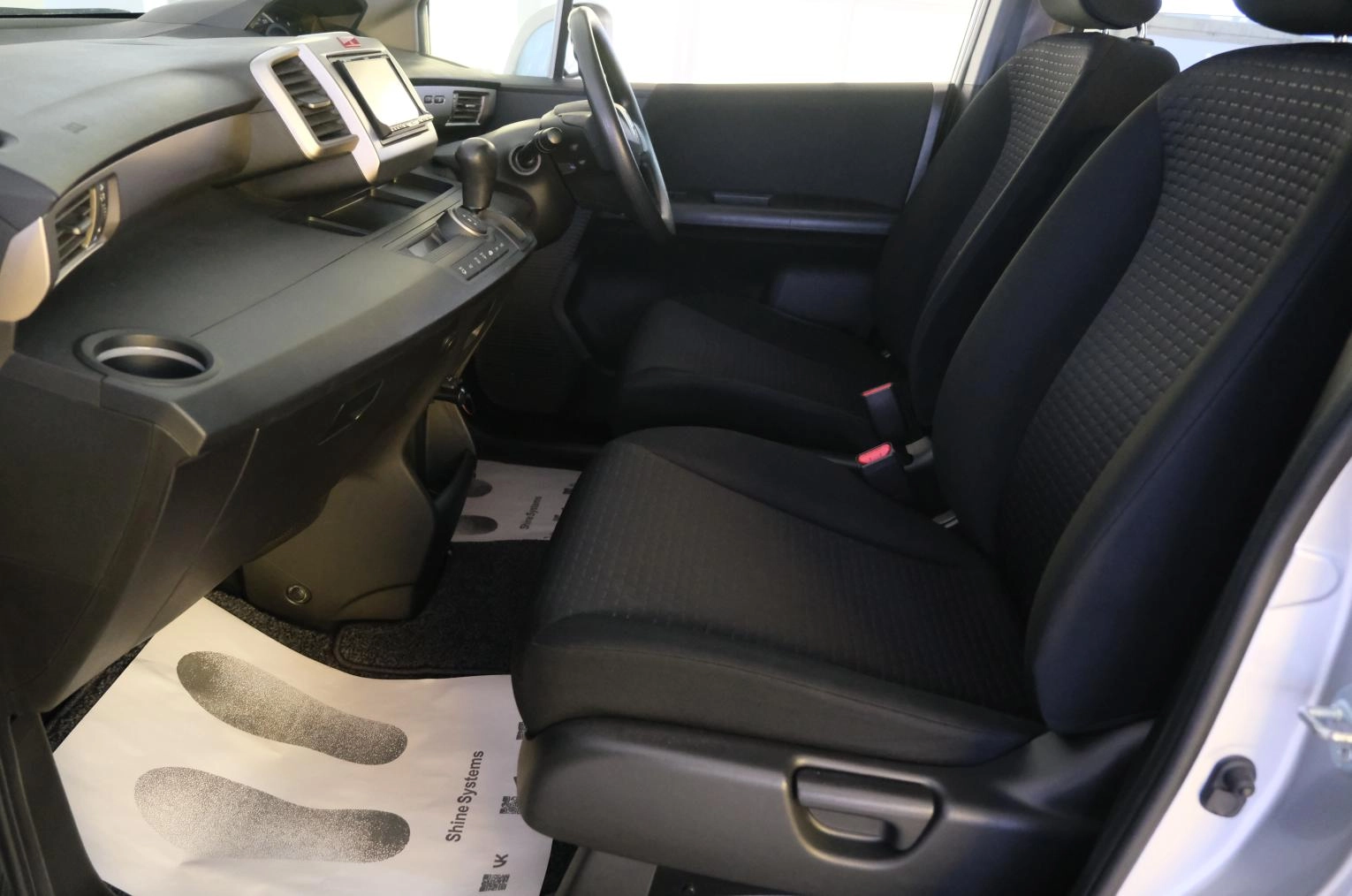 Honda Freed 18 из 21