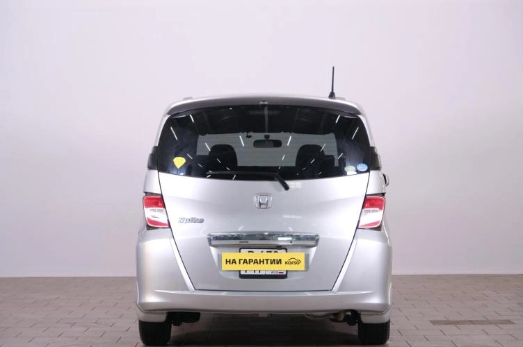 Honda Freed 5 из 5