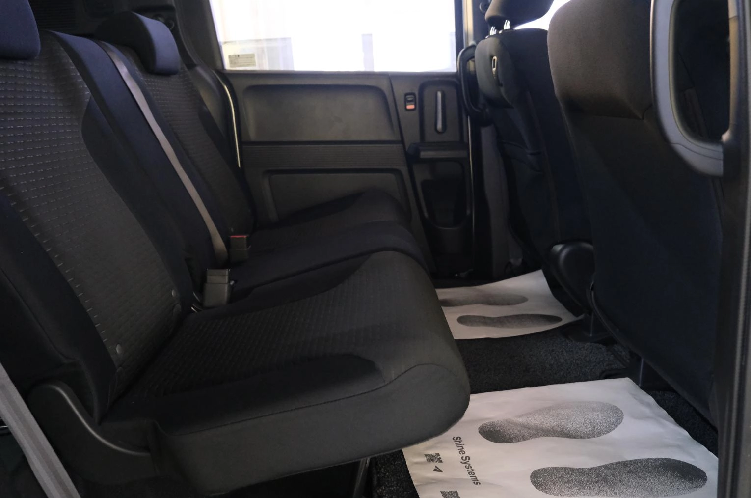 Honda Freed 19 из 21