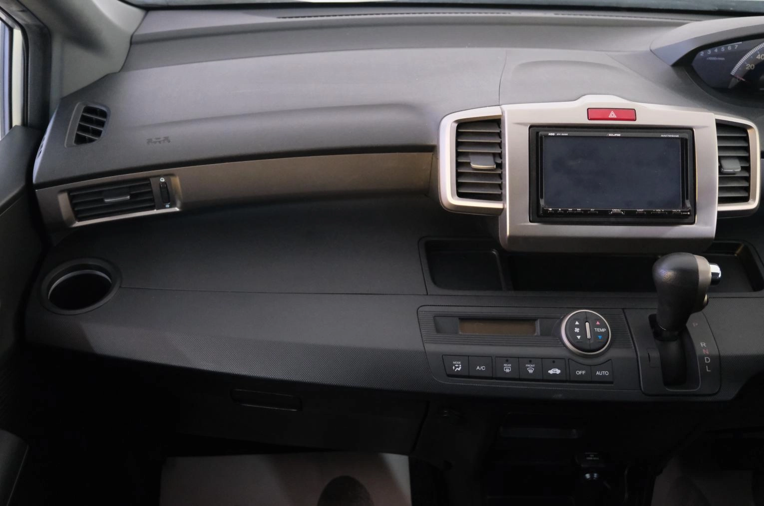 Honda Freed 16 из 21