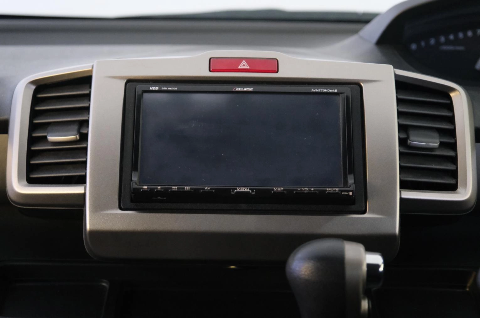 Honda Freed 14 из 21
