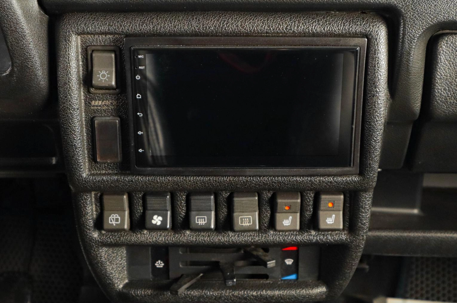 ВАЗ (LADA) 4x4 (Нива) 13 из 15