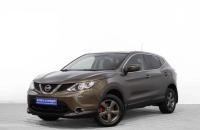 Nissan Qashqai 3 из 26