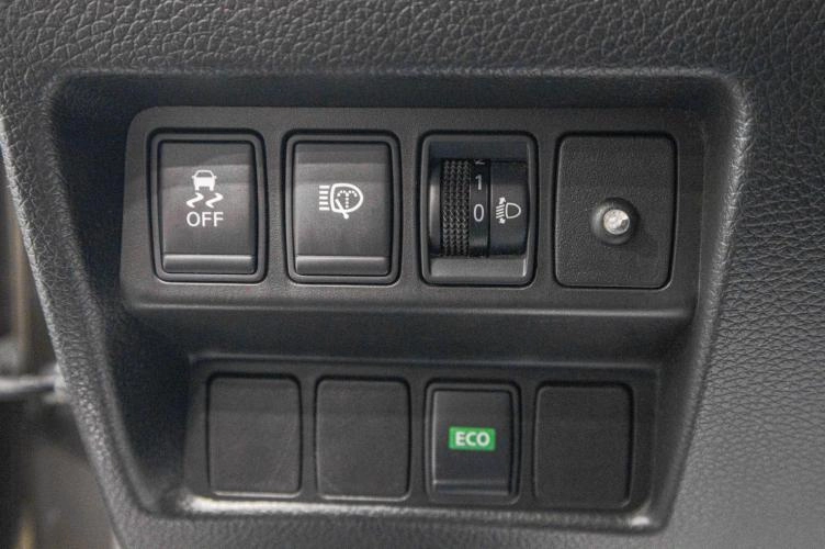 Nissan Qashqai 13 из 26