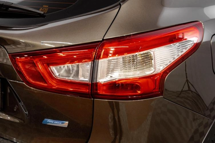 Nissan Qashqai 8 из 26