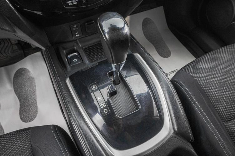 Nissan Qashqai 20 из 26