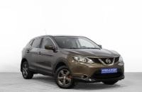 Nissan Qashqai 1 из 26