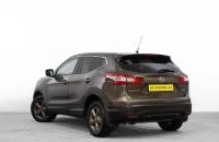 Nissan Qashqai 6 из 26