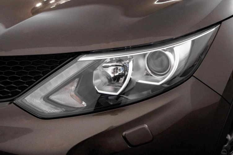 Nissan Qashqai 7 из 26