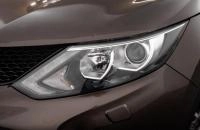 Nissan Qashqai 7 из 26