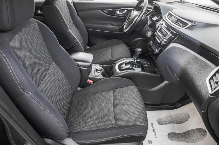 Nissan Qashqai 23 из 26