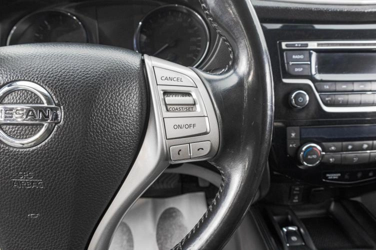 Nissan Qashqai 16 из 26