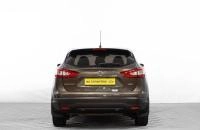 Nissan Qashqai 5 из 26