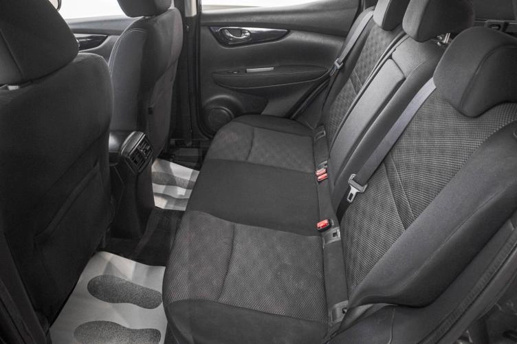 Nissan Qashqai 24 из 26