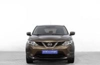 Nissan Qashqai 2 из 26