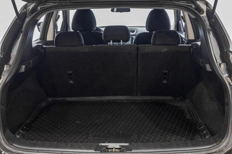Nissan Qashqai 26 из 26