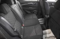 Nissan Qashqai 25 из 26