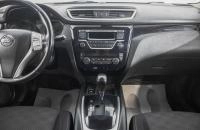 Nissan Qashqai 18 из 26