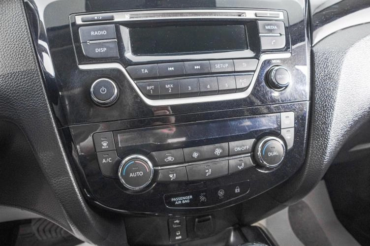 Nissan Qashqai 19 из 26