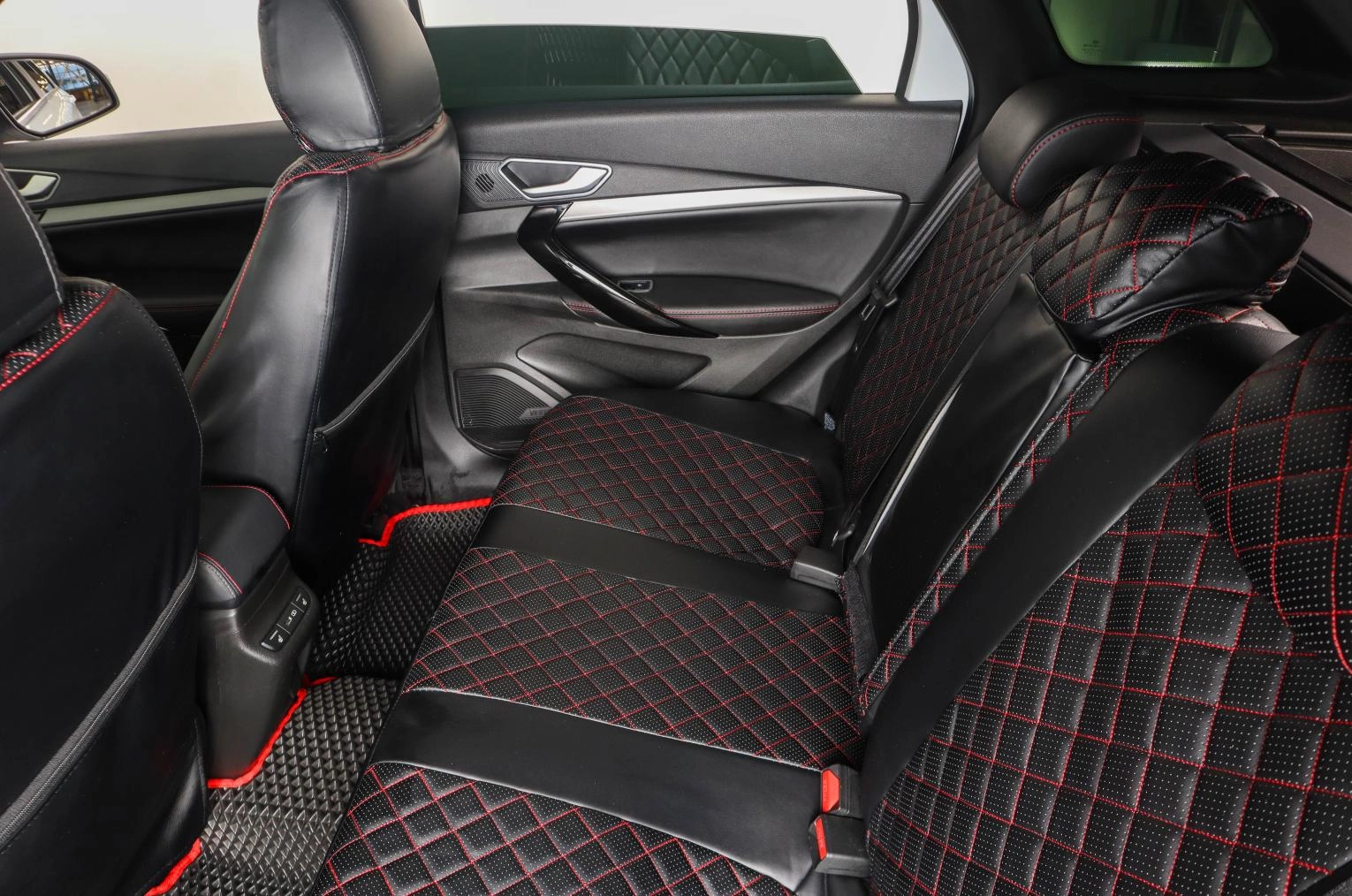 ВАЗ (LADA) Vesta 9 из 25