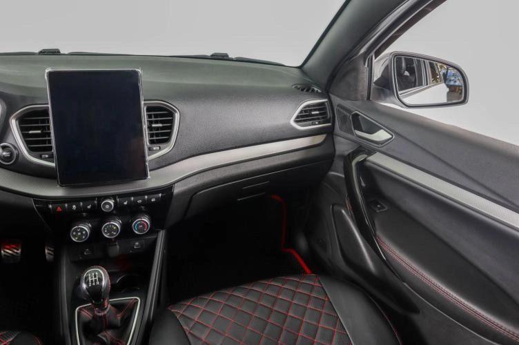 ВАЗ (LADA) Vesta 14 из 25