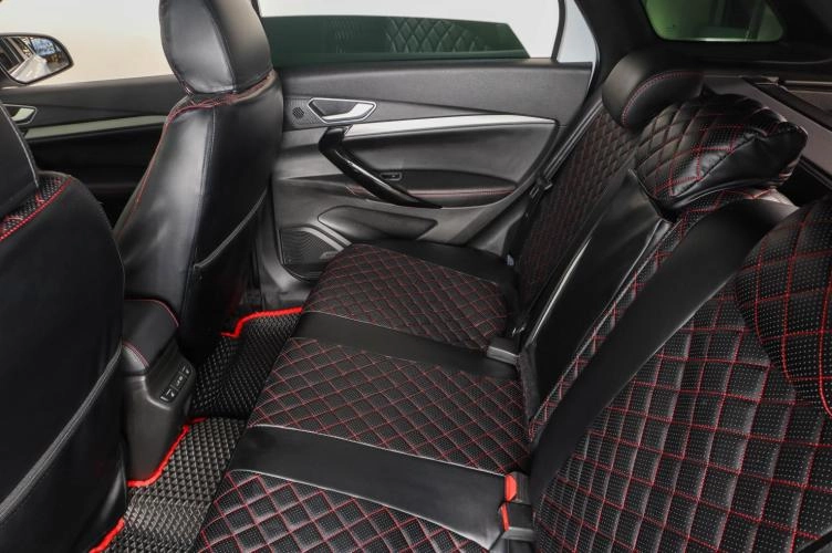 ВАЗ (LADA) Vesta 9 из 25