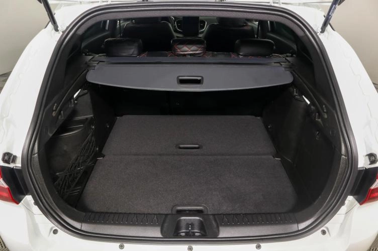 ВАЗ (LADA) Vesta 7 из 25