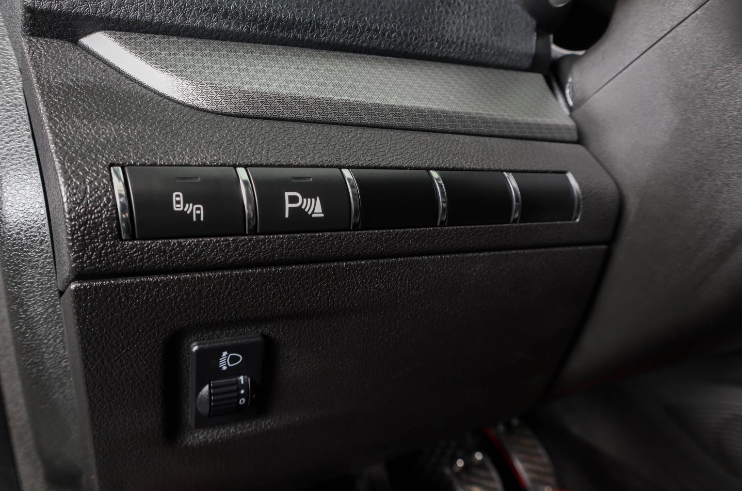 ВАЗ (LADA) Vesta 23 из 25