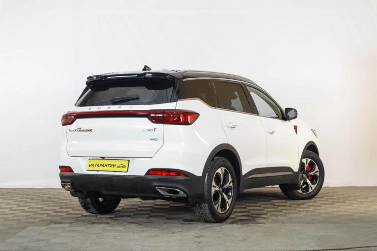 Chery Tiggo 7 Pro Max 6 из 24