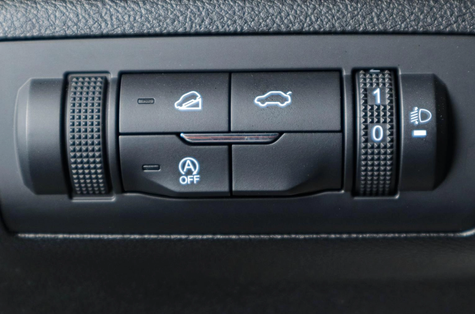 Chery Tiggo 7 Pro Max 21 из 24