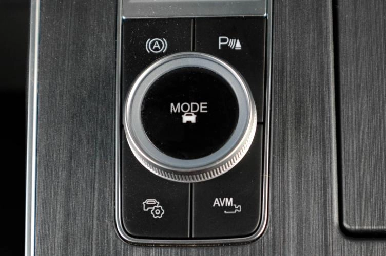 Chery Tiggo 7 Pro Max 20 из 24