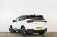 Chery Tiggo 7 Pro Max 4 из 24