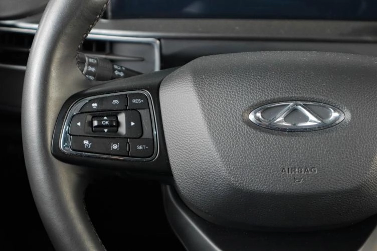 Chery Tiggo 7 Pro Max 14 из 24