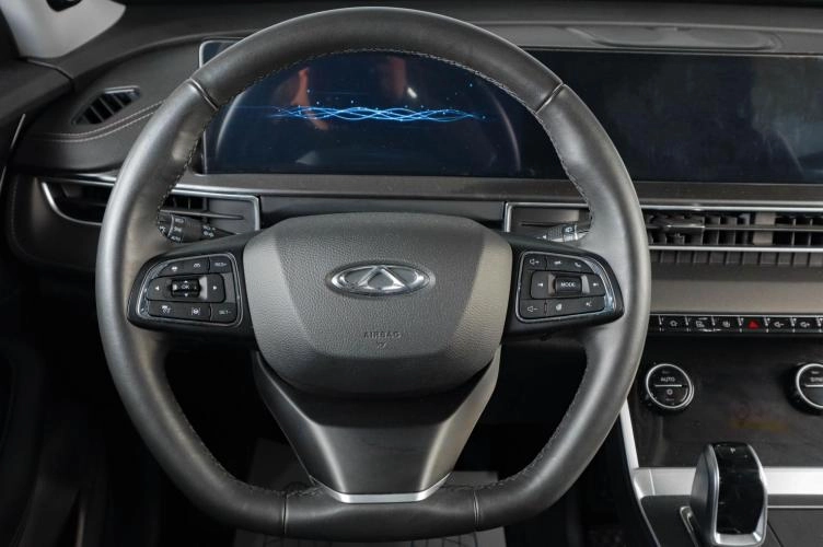 Chery Tiggo 7 Pro Max 13 из 24