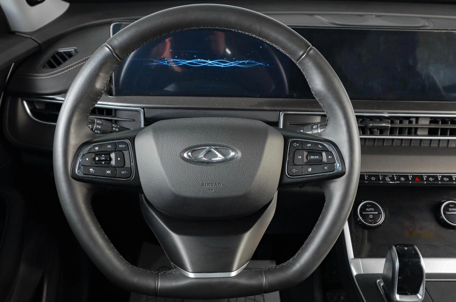 Chery Tiggo 7 Pro Max 13 из 24