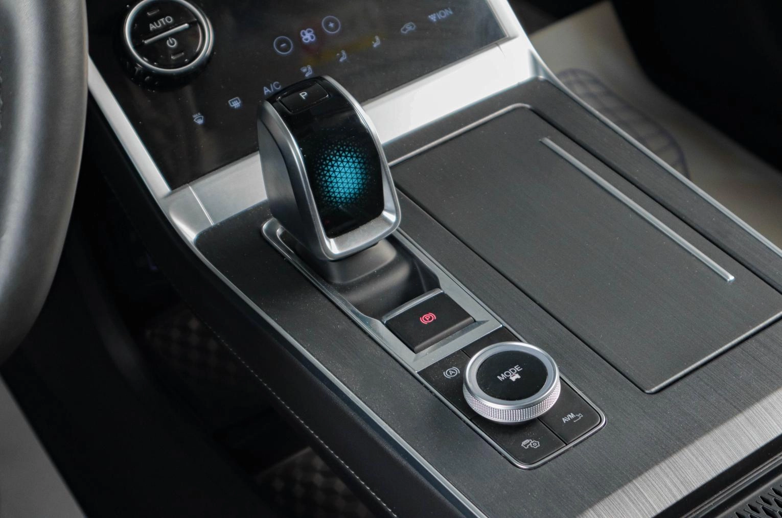 Chery Tiggo 7 Pro Max 17 из 24