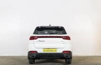 Chery Tiggo 7 Pro Max 5 из 24