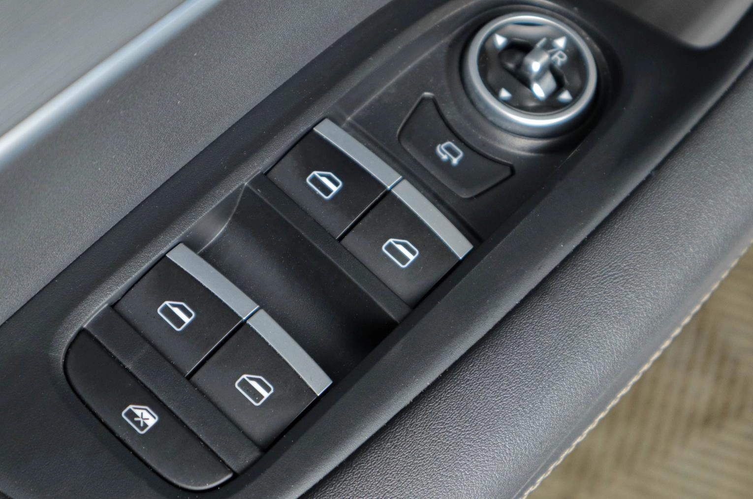 Chery Tiggo 7 Pro Max 18 из 24