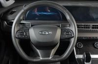 Chery Tiggo 7 Pro Max 13 из 24