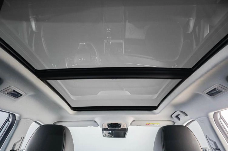 Chery Tiggo 7 Pro Max 22 из 24