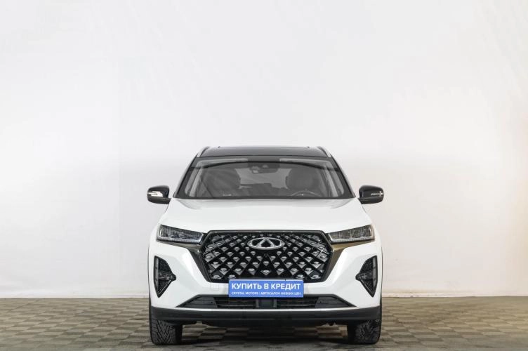 Chery Tiggo 7 Pro Max 2 из 5