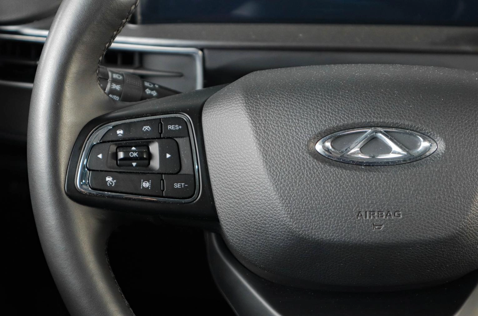 Chery Tiggo 7 Pro Max 14 из 24