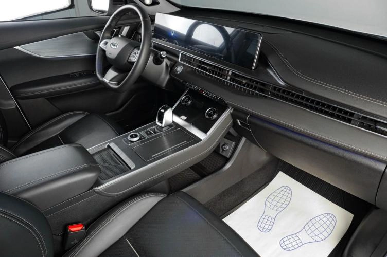 Chery Tiggo 7 Pro Max 10 из 24