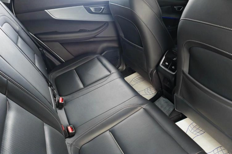 Chery Tiggo 7 Pro Max 9 из 24