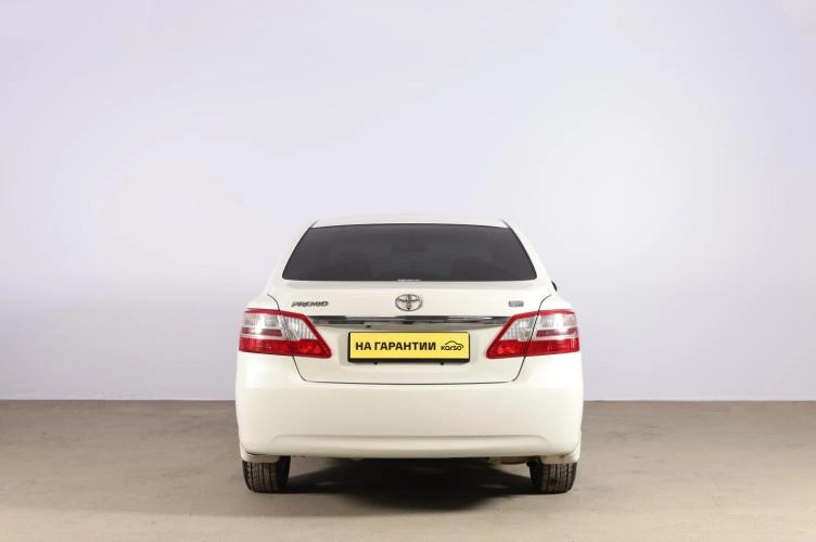 Toyota Premio 5 из 6