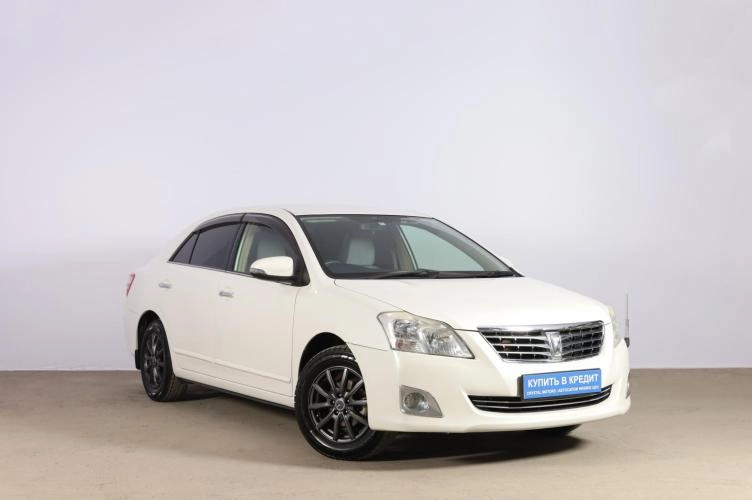 Toyota Premio 1 из 6