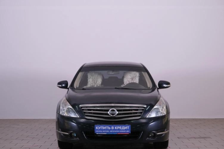 Nissan Teana 2 из 5