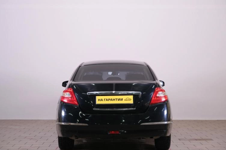 Nissan Teana 5 из 5